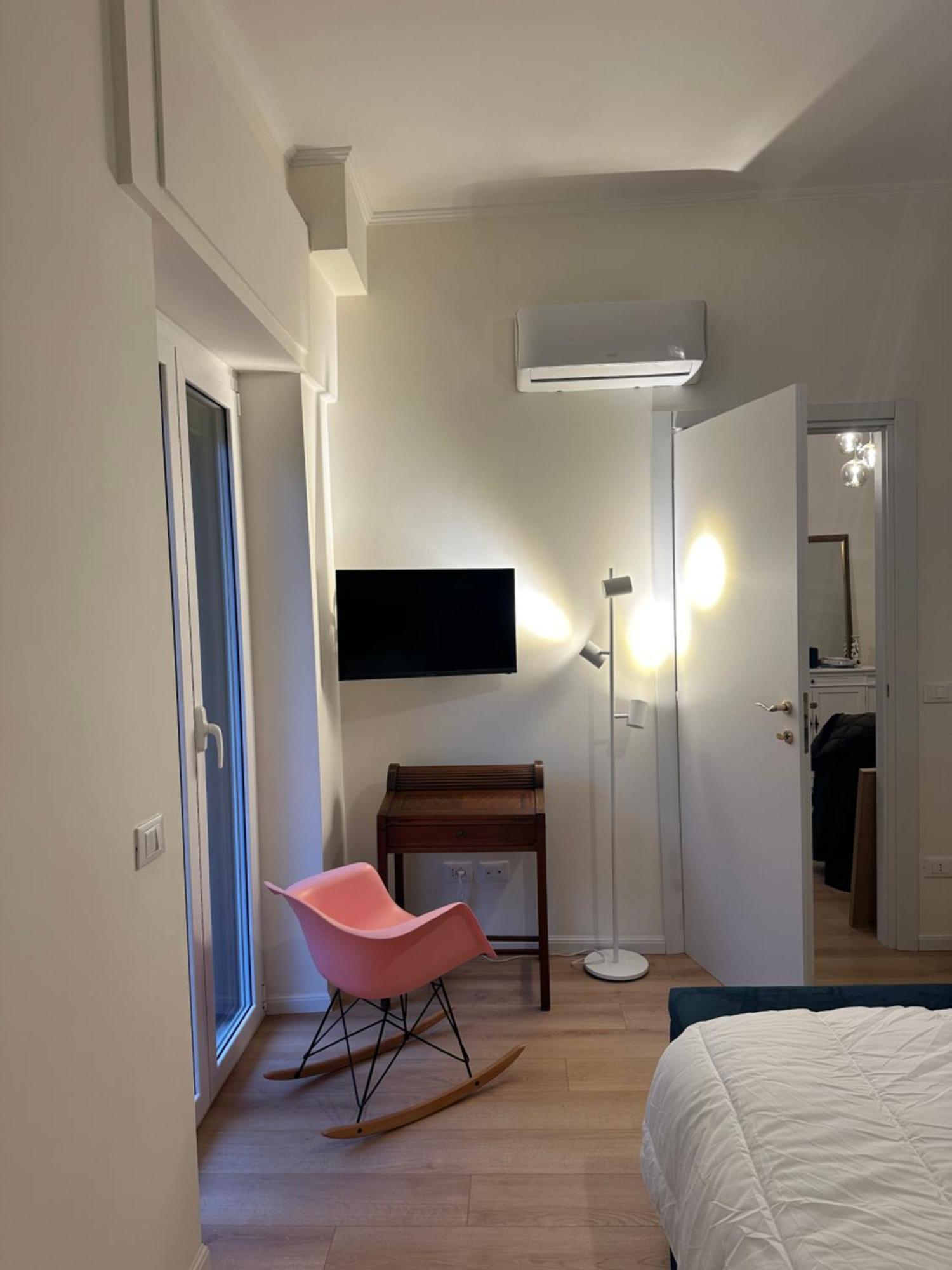 Trionfale Home Rome Exterior photo